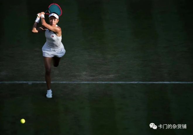 杨舒予在采 杨舒予在采