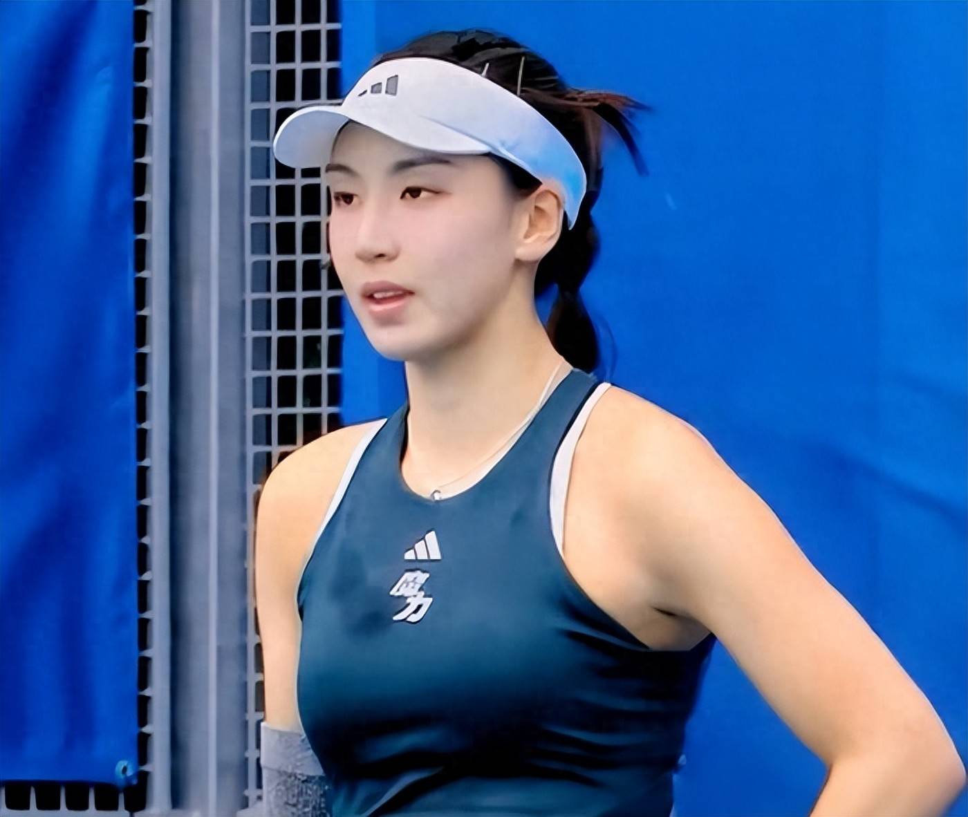 线的一瞬松 线的一瞬松