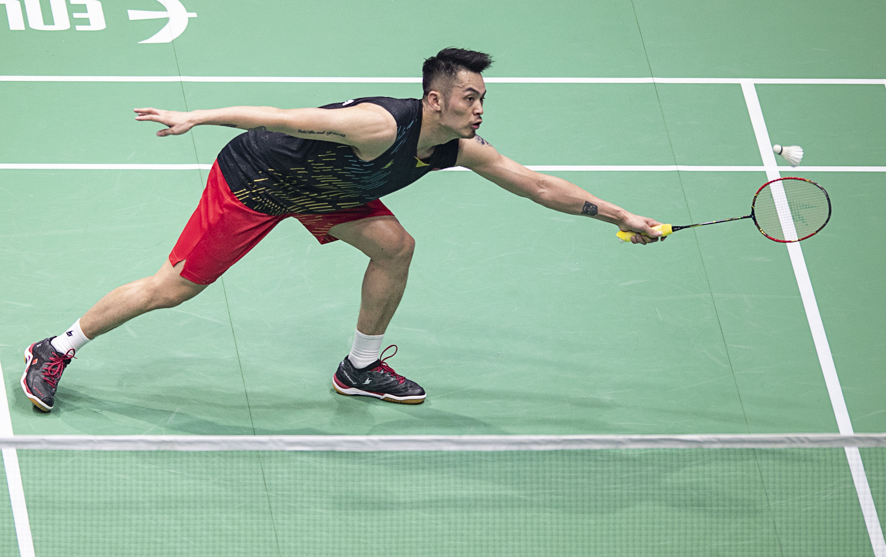 三分球12中1，快船96：87魔术，谁是关键人物，数据说话！.