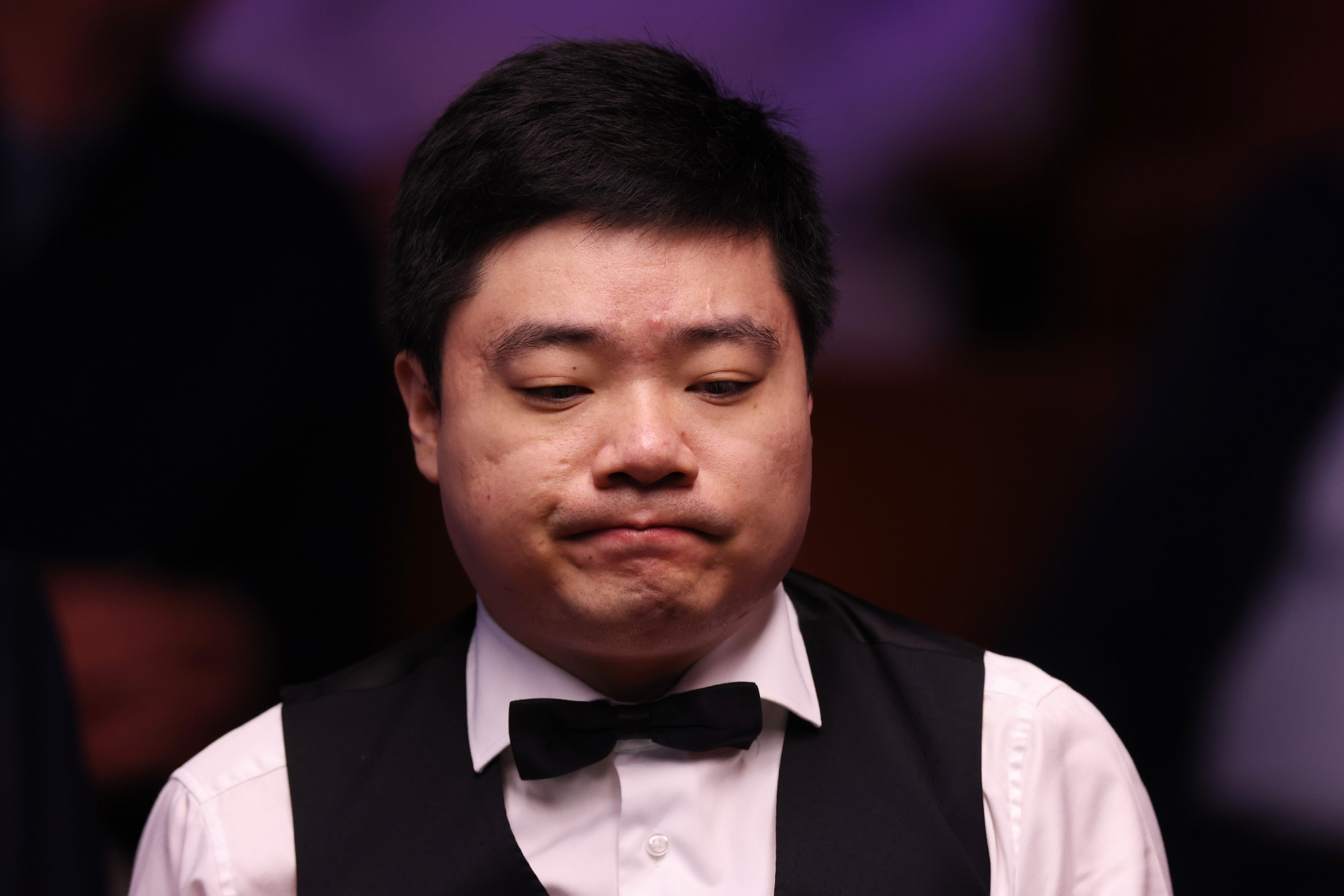 [羽毛球]亚洲羽毛球混合团体锦标赛：中国VS印尼 2.