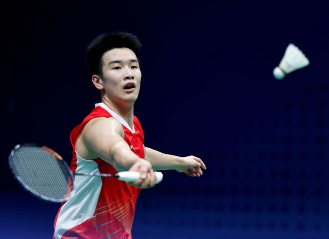 乒乓球——亚洲杯：王艺迪胜平野美宇.