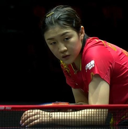 最新世界排名公布！王楚钦被清空2000分，向鹏排第9但已落选世乒赛