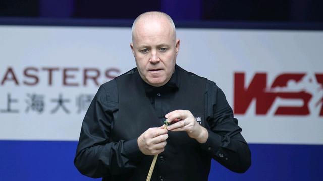 荷兰公开赛曼纳瑟罗与科尔霍宁领先 李昊桐73杆