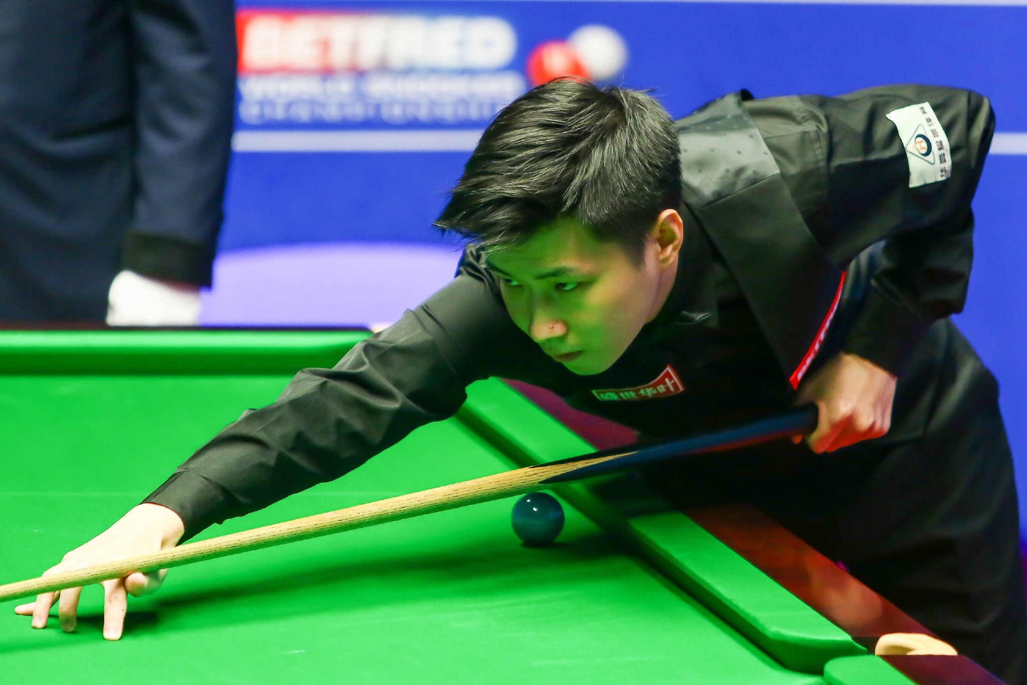 劍擊｜亞洲少年精英聯賽澳門站落幕　港隊代表奧運獎牌到場分享.