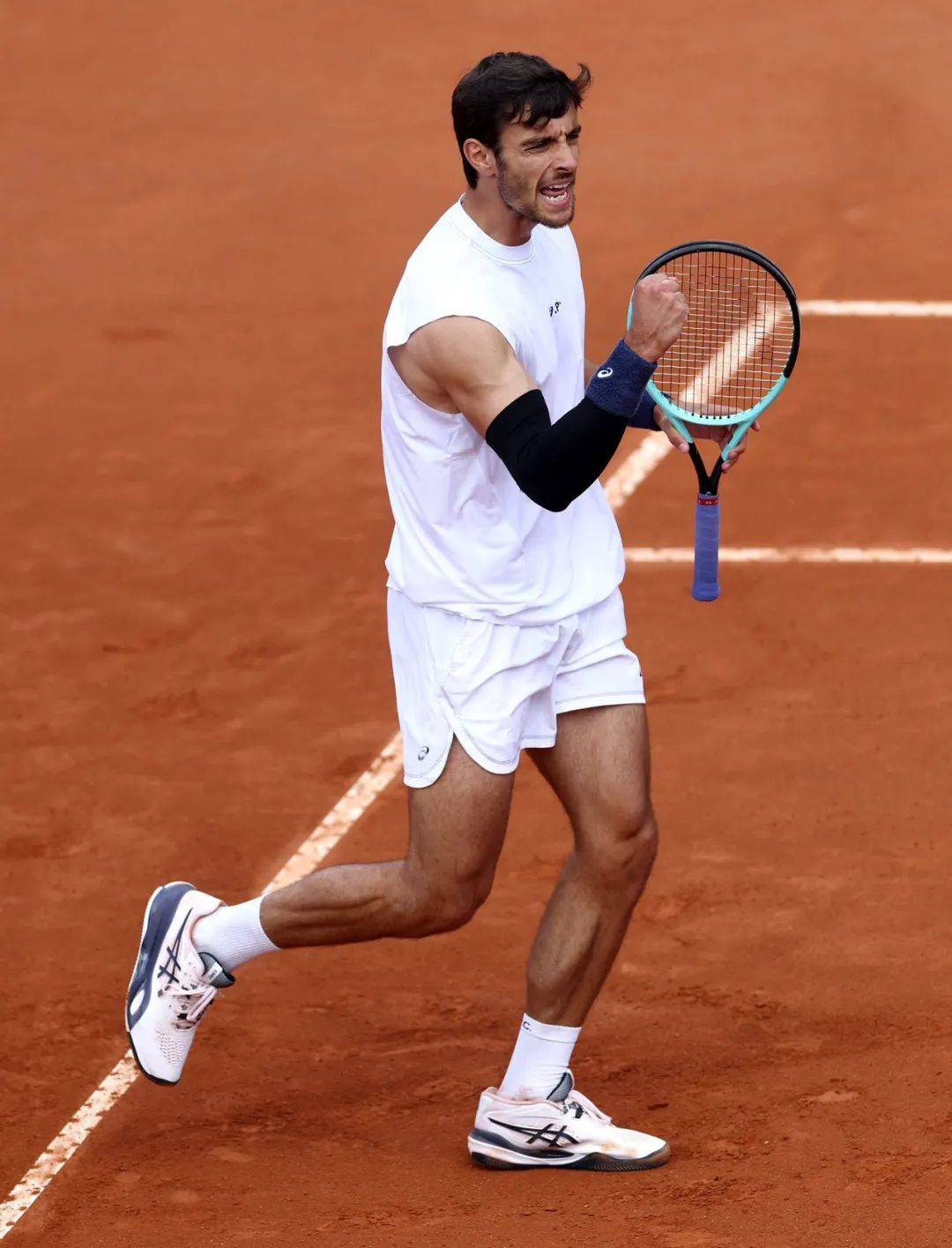 放松对自己 放松对自己