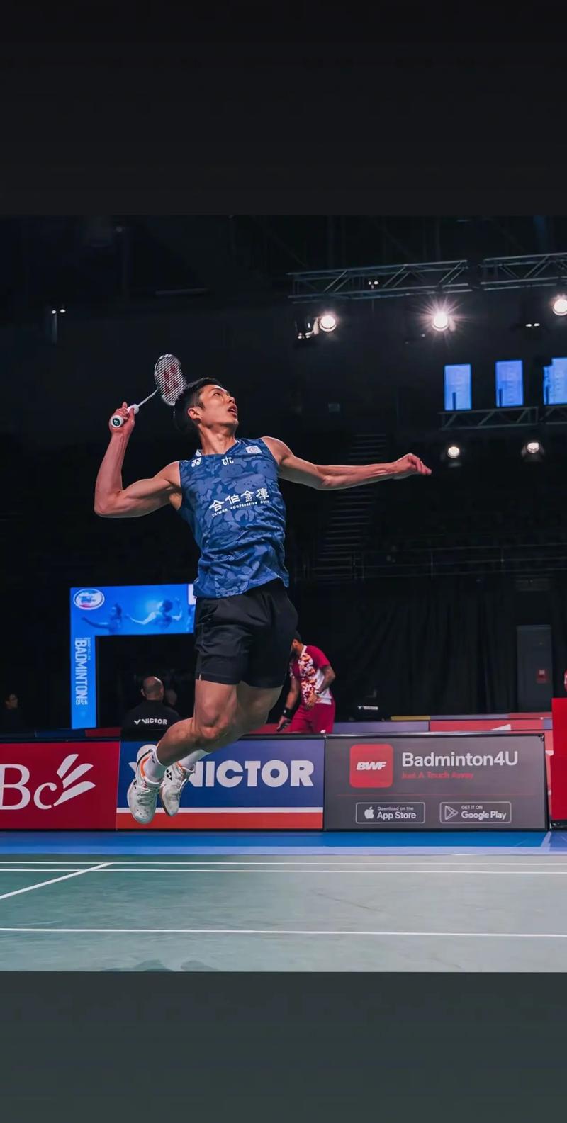 球星全场最稳定的那个人