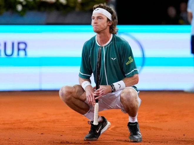 何塞·拉米雷斯全面性持续体现