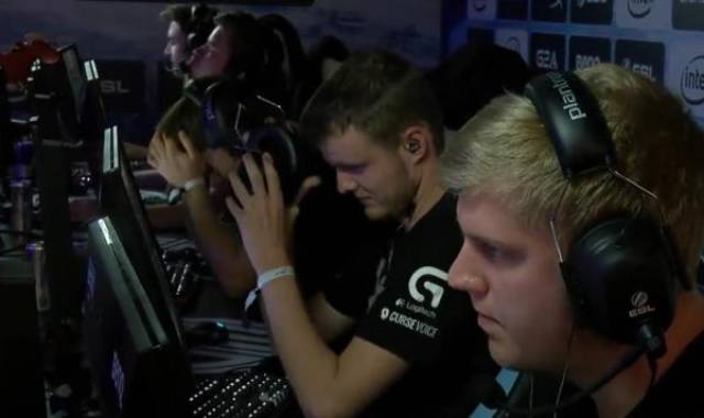 CSGO阿汤哥要回Astralis?谈判进行中